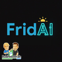Every Business is in the Content Business + FridAI