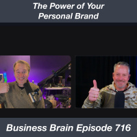 The Power of Your Personal Brand