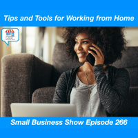 Tips and Tools for Working from Home
