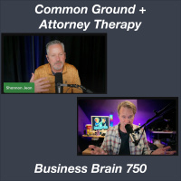 Common Ground + Attorney Therapy