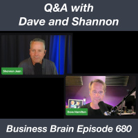 QA with Dave and Shannon