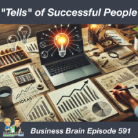 Tells of Successful People