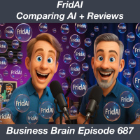 FridAI - Compare and Reviews