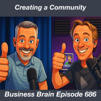 Creating a Community