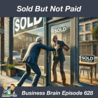 Sold But Not Paid