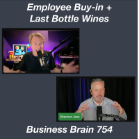 Employee Buy-in + Last Bottle Wines