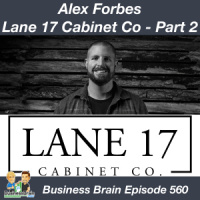 Alex Forbes Lane 17 Cabinet Co - Part 2