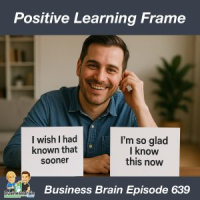 The Positive Learning Framework + FridAI