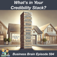 Whats in Your Credibility Stack?