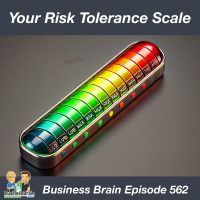 Your Risk Tolerance Scale
