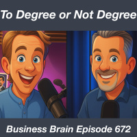 To Degree or not Degree
