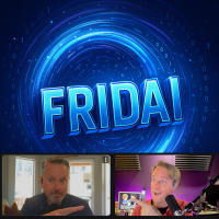 FridAI – Granola AI + LifeGPT – Business Brain 659