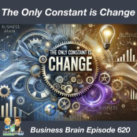 The Only Constant is Change