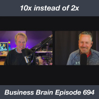 10x instead of 2x