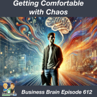 Getting Comfortable with Chaos