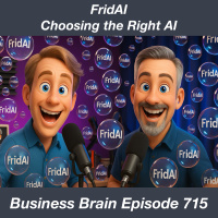 FridAI - Choosing the Right AI