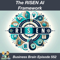 The RISEN AI Framework