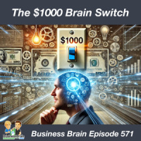 The $1000 Brain Switch