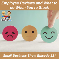 Employee Reviews and What to do When Youre Stuck