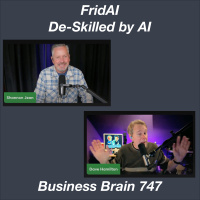 FridAI - DeSkilled by AI