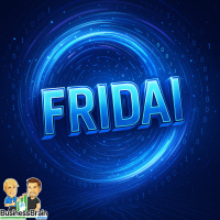 FridAI - Projects and Strangers