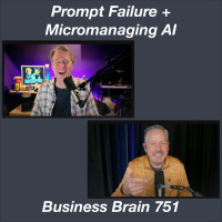 FridAI: Prompt Failure + Micromanaging AI