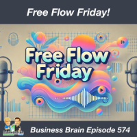Free Flow Friday