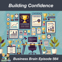 Building Confidence