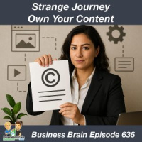 Own Your Content