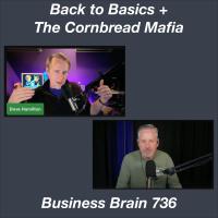 Back to Basics and the Cornbread Mafia