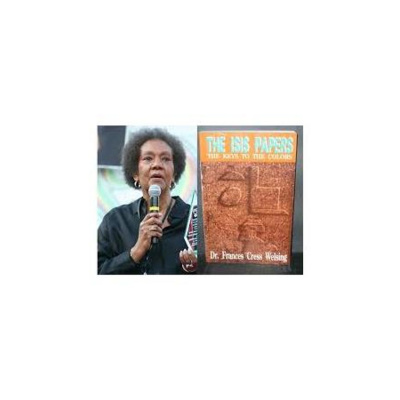 Counter-racist Evolving Engineer (cree)