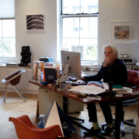 Judd Tully Post-NY IM Conversation