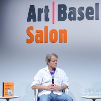Art Basel Salon | Collector Talk: Erling Kagge