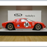 Scott Reyburn on Londons Struggling Mega Dealers, Sothebys Renewed Board Fight  more