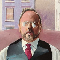 Who Was Henry Geldzahler?--A Conversation with Randall Bourscheidt