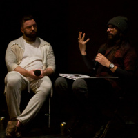 The Point of Final Collapse: Brian Droitcour Interviews Postcommoditys Cristobal Martinez