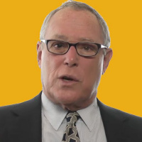 Asher Edelman on Auction Guarantees and Art Market Liquidity