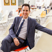 Peter Loughrey, Los Angeles Modern Auctions