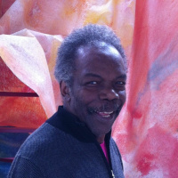 Sam Gilliam interviewed by Jonathan Binstock