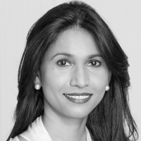 Sukanya Rajaratnam Redefines the Canon at Mnuchin Gallery