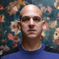 Steve Lazarides, Street Art Pioneer