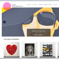 Rudiger Weng Launches Weng Contemporary