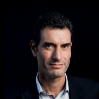 Paul Becker of Art Money