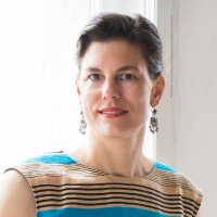 Loretta Wurtenberger describes turning the Hans Arp estate in a new direction