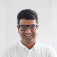 Devang Thakkar Leads Christies into the Future of Technology