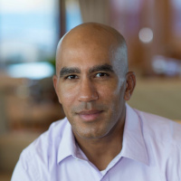 Good Times: Bill Perkins Explains Why He Bought Ernie Barness The Sugar Shack for $15 million