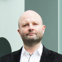 Magnus Renfrew on Taipei Dangdai