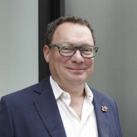 KASMIN Director Nick Olney on Paul Kasmin, painter William Copley and California Surrealism