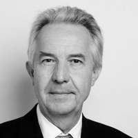 Hugues Joffre, Senior Advisor to the CEO of Phillips