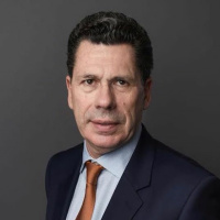 Simon Hornby of Crozier Fine Art